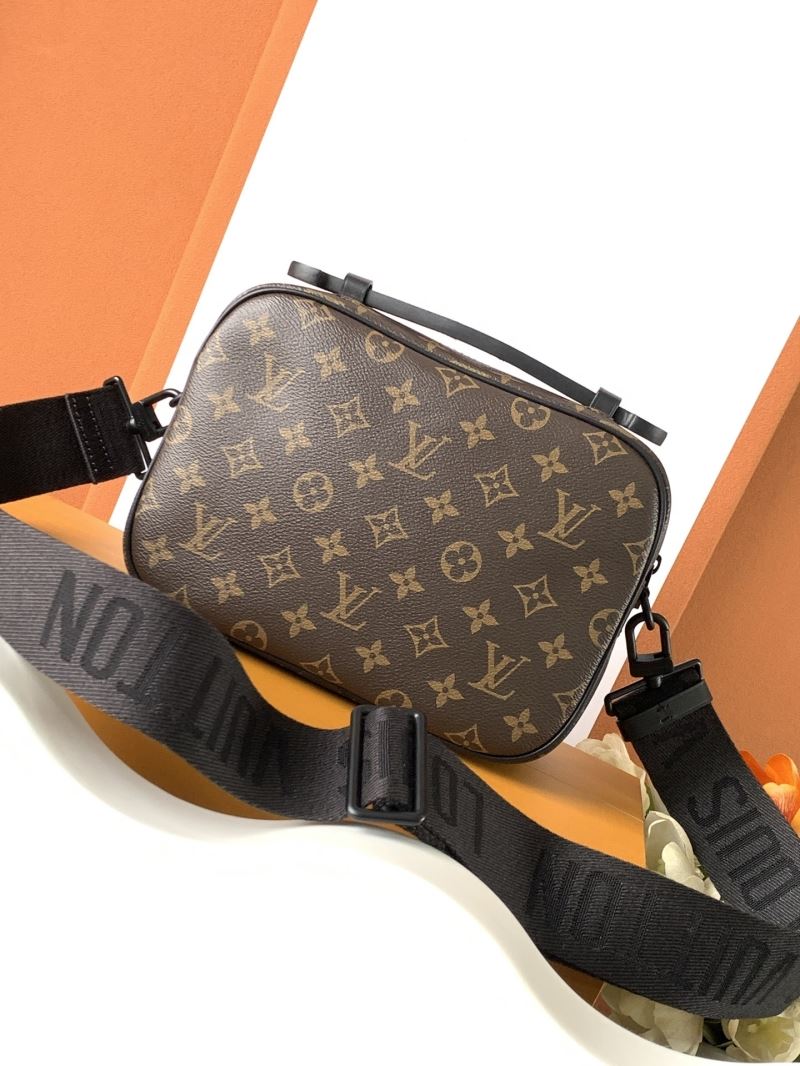 Mens LV Satchel bags